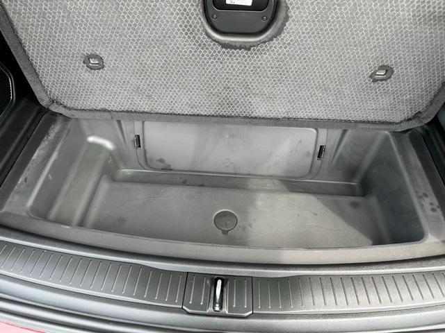 used 2021 Jeep Grand Cherokee L car, priced at $30,870