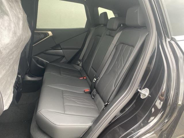 new 2025 BMW X3 car, priced at $56,460
