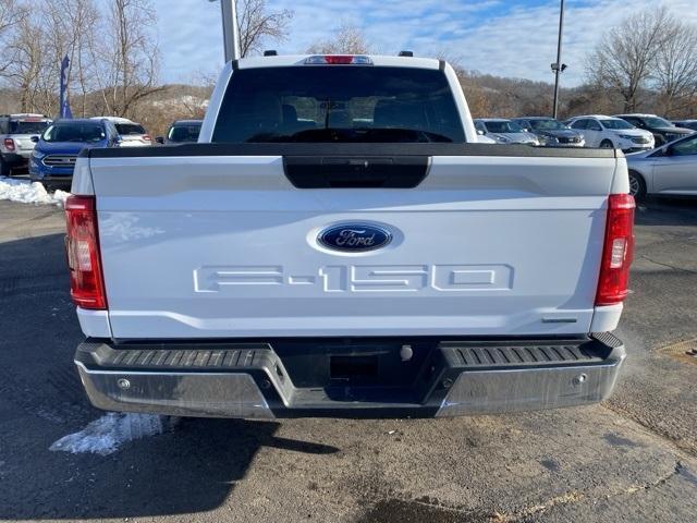 used 2023 Ford F-150 car, priced at $37,950