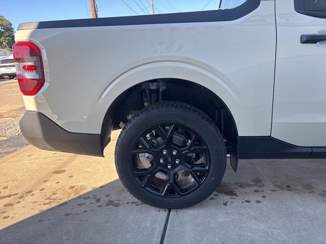 new 2025 Ford Maverick car, priced at $32,922