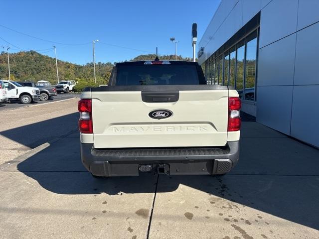 new 2025 Ford Maverick car, priced at $32,922
