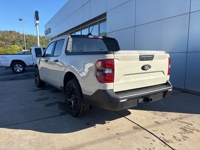 new 2025 Ford Maverick car, priced at $32,922