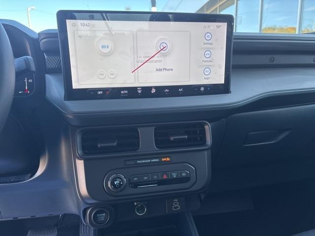 new 2025 Ford Maverick car, priced at $32,922