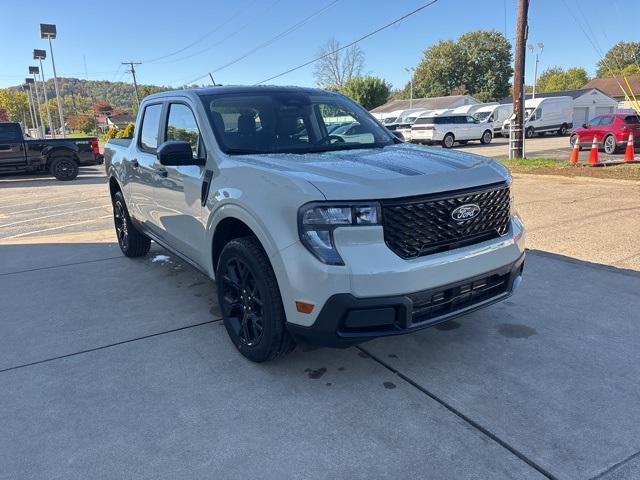 new 2025 Ford Maverick car, priced at $32,922
