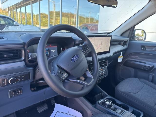 new 2025 Ford Maverick car, priced at $32,922