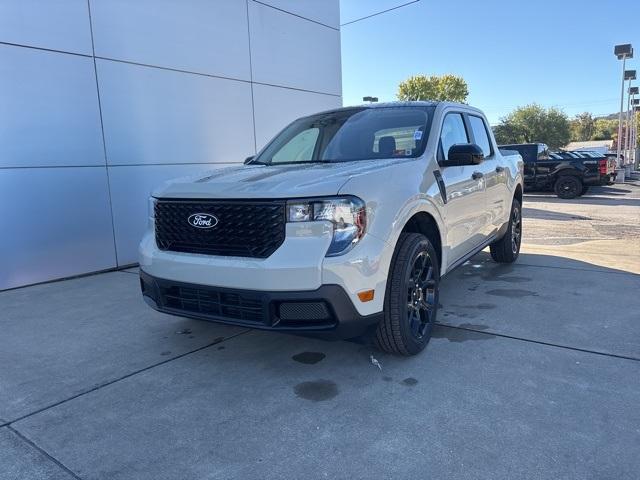 new 2025 Ford Maverick car, priced at $32,922
