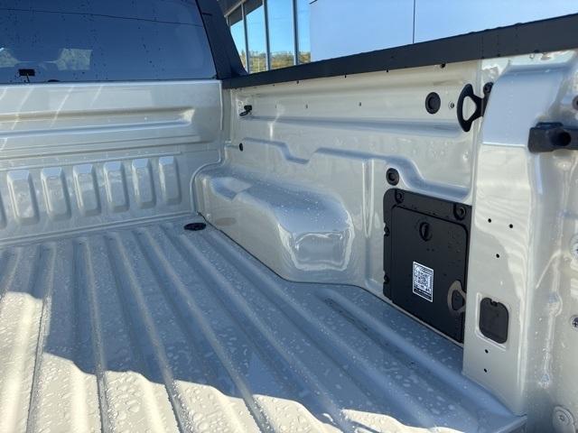 new 2025 Ford Maverick car, priced at $32,922