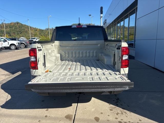 new 2025 Ford Maverick car, priced at $32,922
