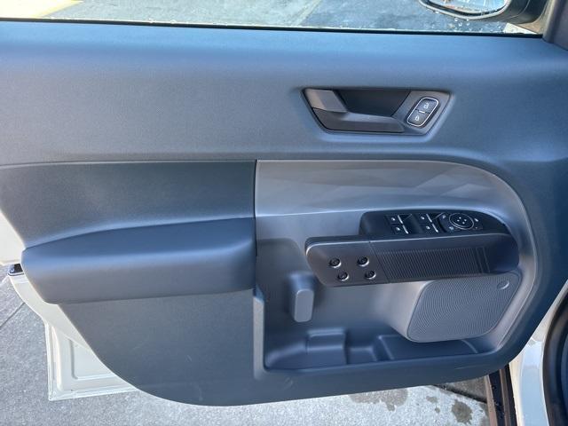 new 2025 Ford Maverick car, priced at $32,922