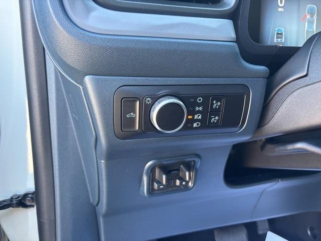 new 2025 Ford Maverick car, priced at $32,922