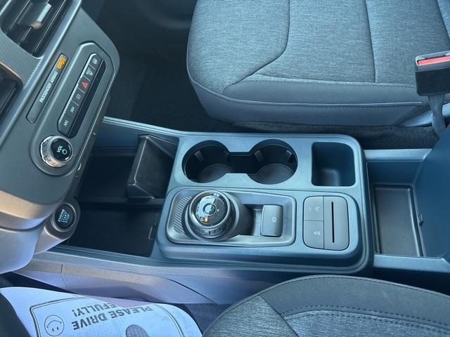 new 2025 Ford Maverick car, priced at $32,922