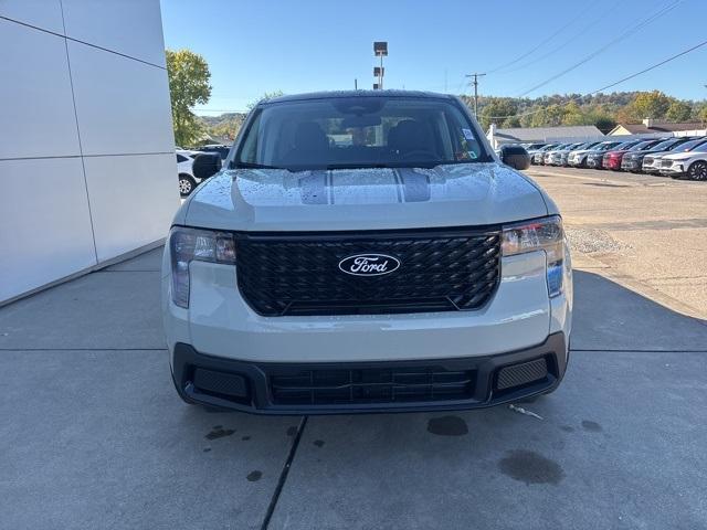 new 2025 Ford Maverick car, priced at $32,922