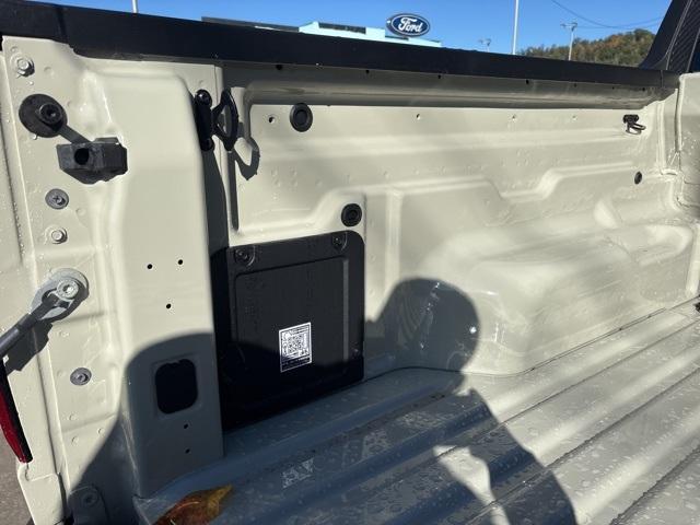 new 2025 Ford Maverick car, priced at $32,922