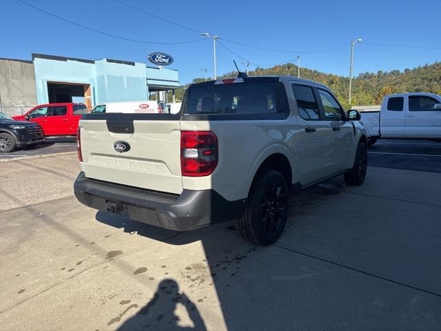 new 2025 Ford Maverick car, priced at $32,922
