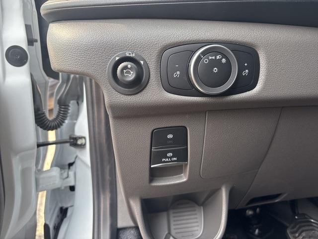 new 2025 Ford Transit-250 car, priced at $50,043