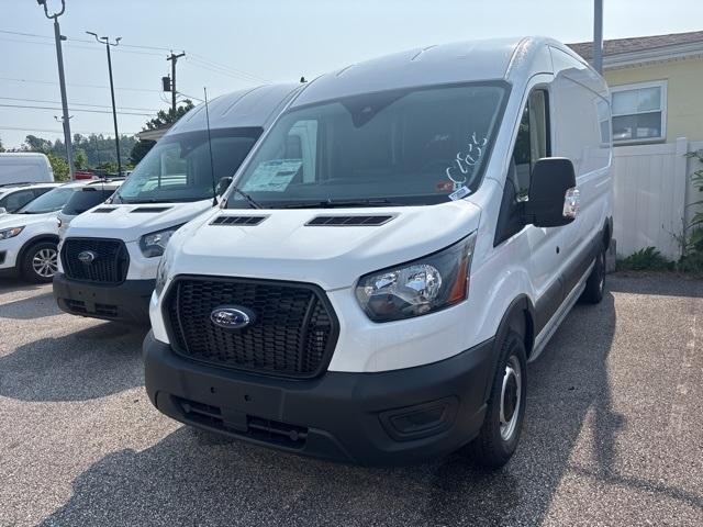 new 2025 Ford Transit-250 car, priced at $50,043