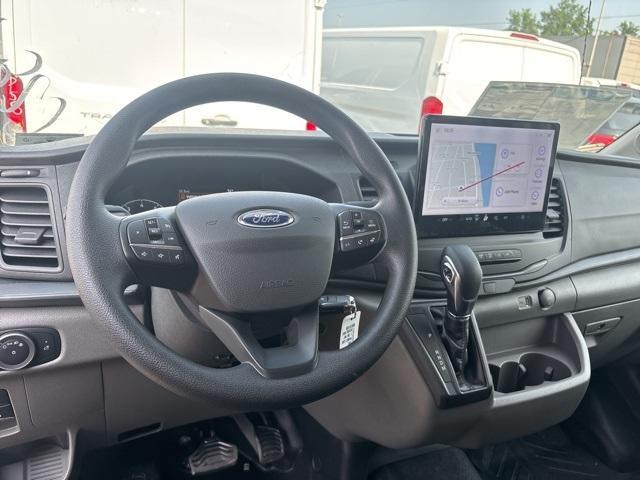 new 2025 Ford Transit-250 car, priced at $50,043