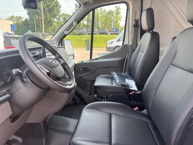 new 2025 Ford Transit-250 car, priced at $50,043