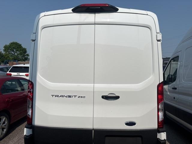new 2025 Ford Transit-250 car, priced at $50,043