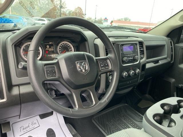 used 2019 Ram 1500 Classic car, priced at $22,977