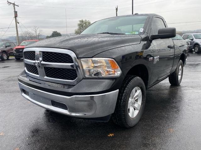 used 2019 Ram 1500 Classic car, priced at $22,977