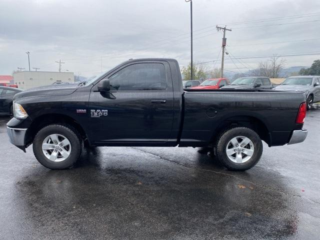 used 2019 Ram 1500 Classic car, priced at $22,977