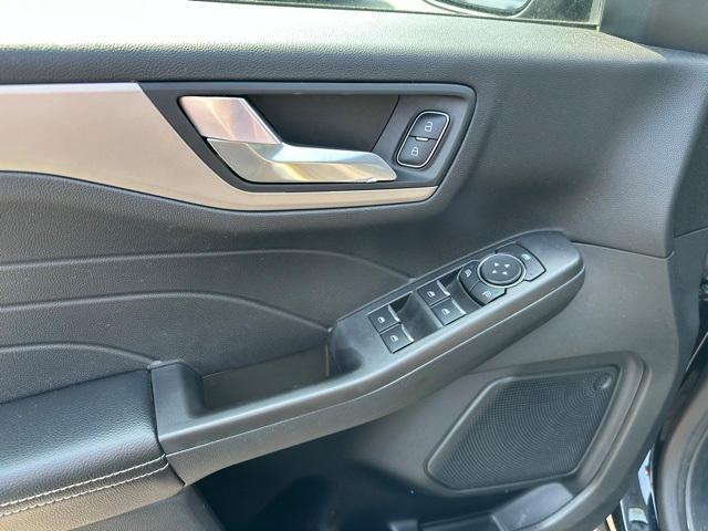used 2021 Ford Escape car, priced at $17,750