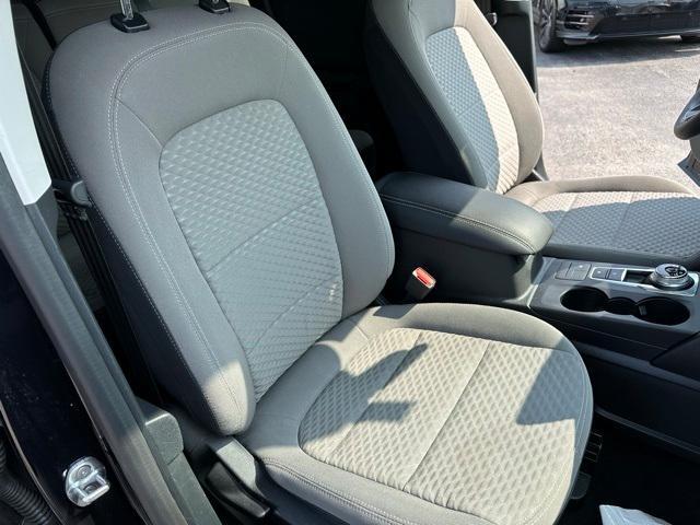 used 2021 Ford Escape car, priced at $17,750