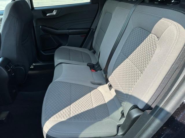 used 2021 Ford Escape car, priced at $17,750