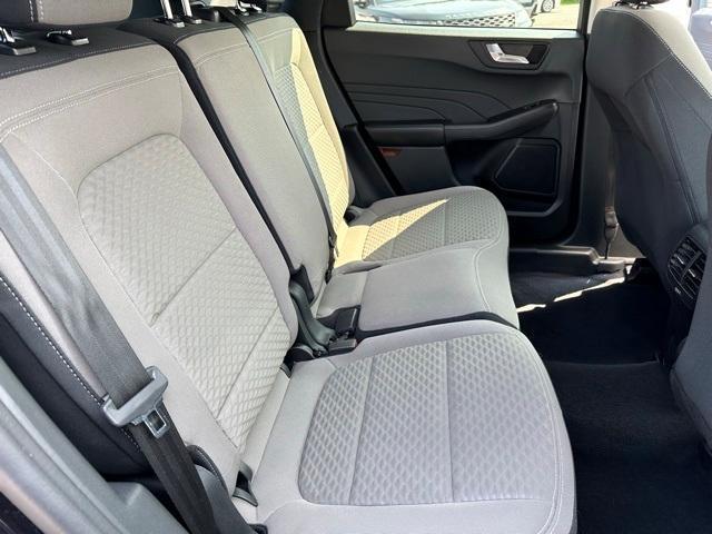 used 2021 Ford Escape car, priced at $17,750