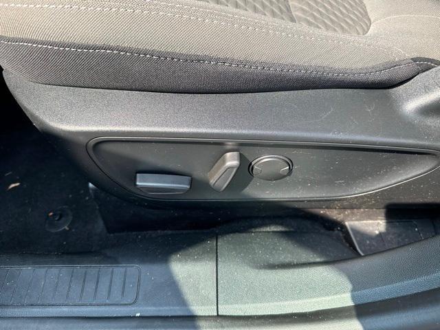 used 2021 Ford Escape car, priced at $17,750