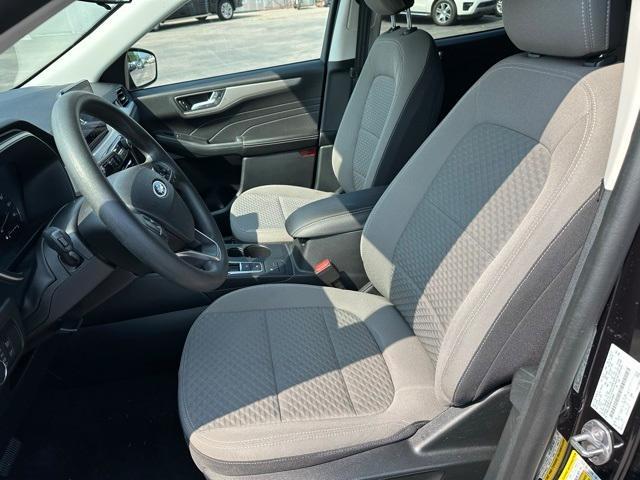 used 2021 Ford Escape car, priced at $17,750
