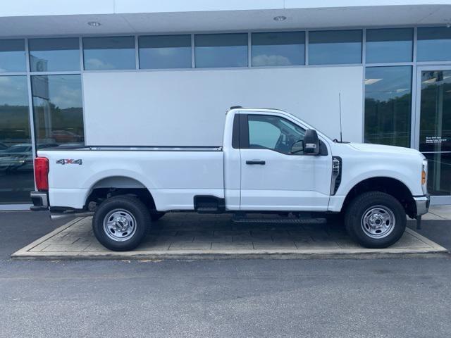 new 2024 Ford F-250 car, priced at $41,176