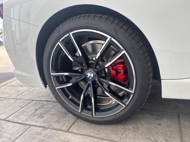 new 2025 BMW M240 car, priced at $59,195