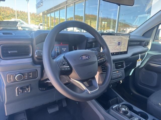 new 2025 Ford Maverick car, priced at $27,425