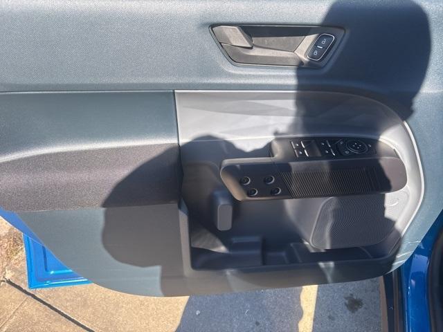 new 2025 Ford Maverick car, priced at $27,425