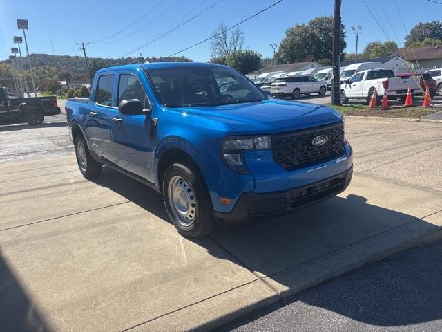 new 2025 Ford Maverick car, priced at $27,425