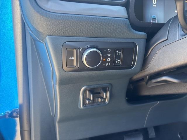 new 2025 Ford Maverick car, priced at $27,425