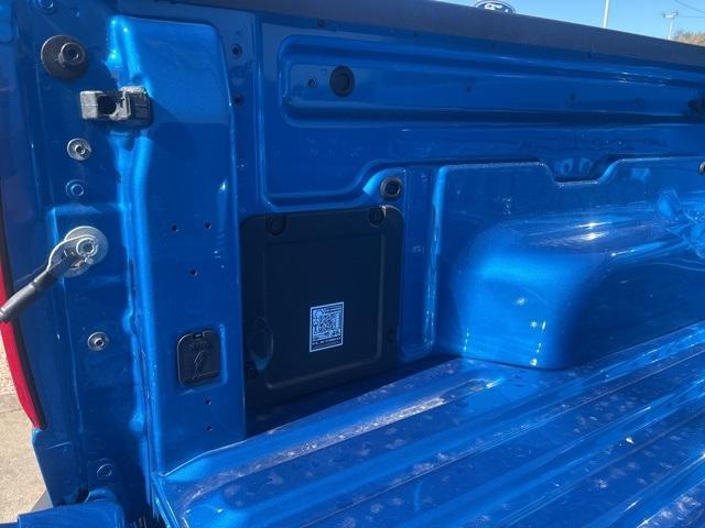 new 2025 Ford Maverick car, priced at $27,425