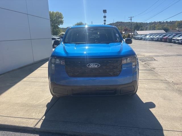 new 2025 Ford Maverick car, priced at $27,425