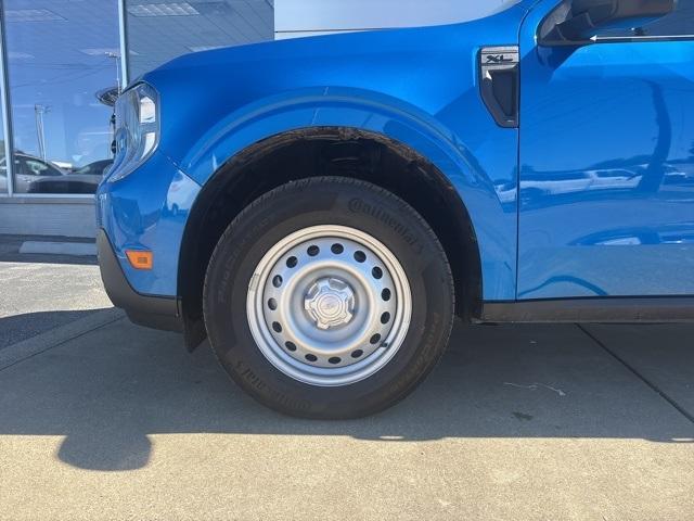 new 2025 Ford Maverick car, priced at $27,425