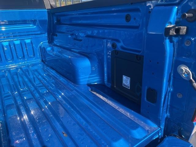 new 2025 Ford Maverick car, priced at $27,425