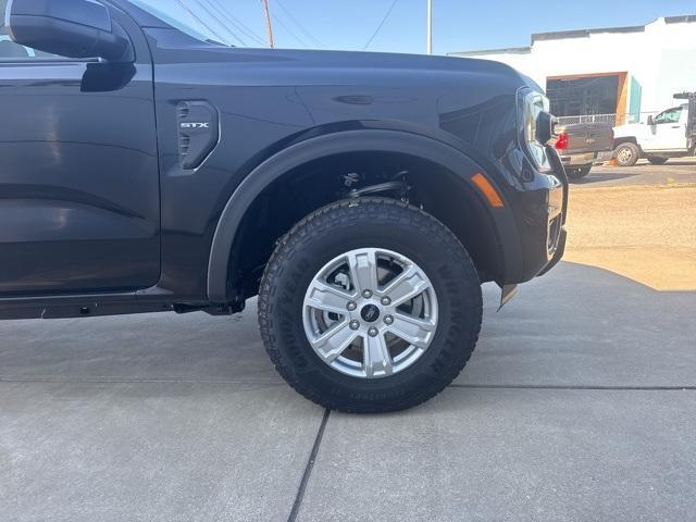 new 2025 Ford Ranger car, priced at $36,355