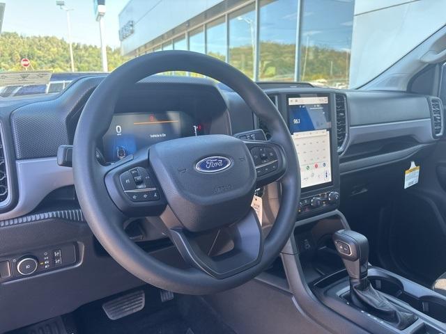 new 2025 Ford Ranger car, priced at $36,355