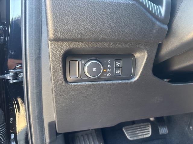 new 2025 Ford Ranger car, priced at $36,355