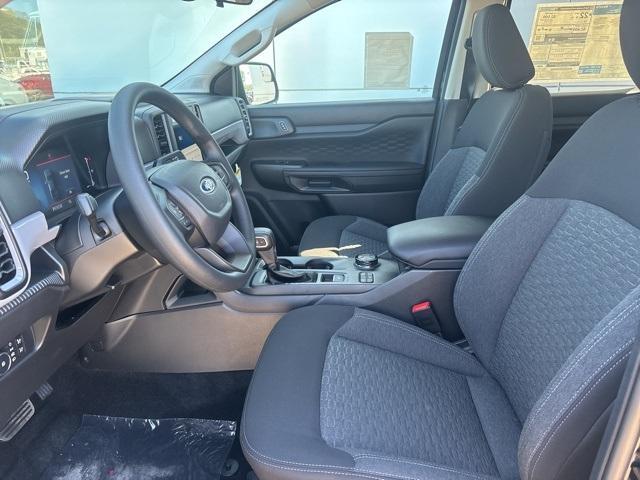 new 2025 Ford Ranger car, priced at $36,355