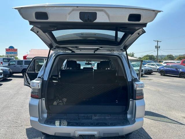 used 2016 Toyota 4Runner car, priced at $19,977