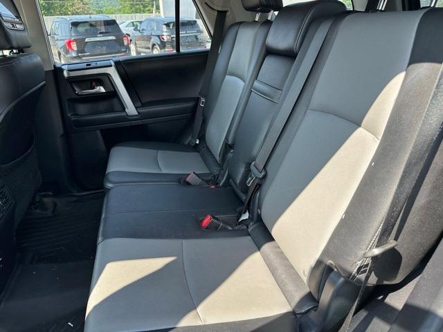 used 2016 Toyota 4Runner car, priced at $19,977
