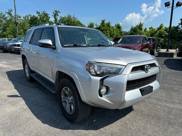 used 2016 Toyota 4Runner car, priced at $19,977