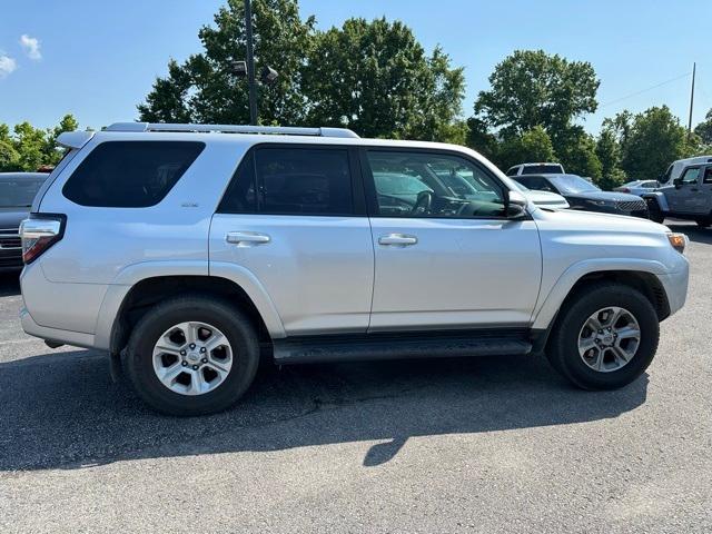 used 2016 Toyota 4Runner car, priced at $19,977